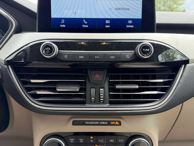 Certified 2022 Ford Escape SE AWD/4WD image 16