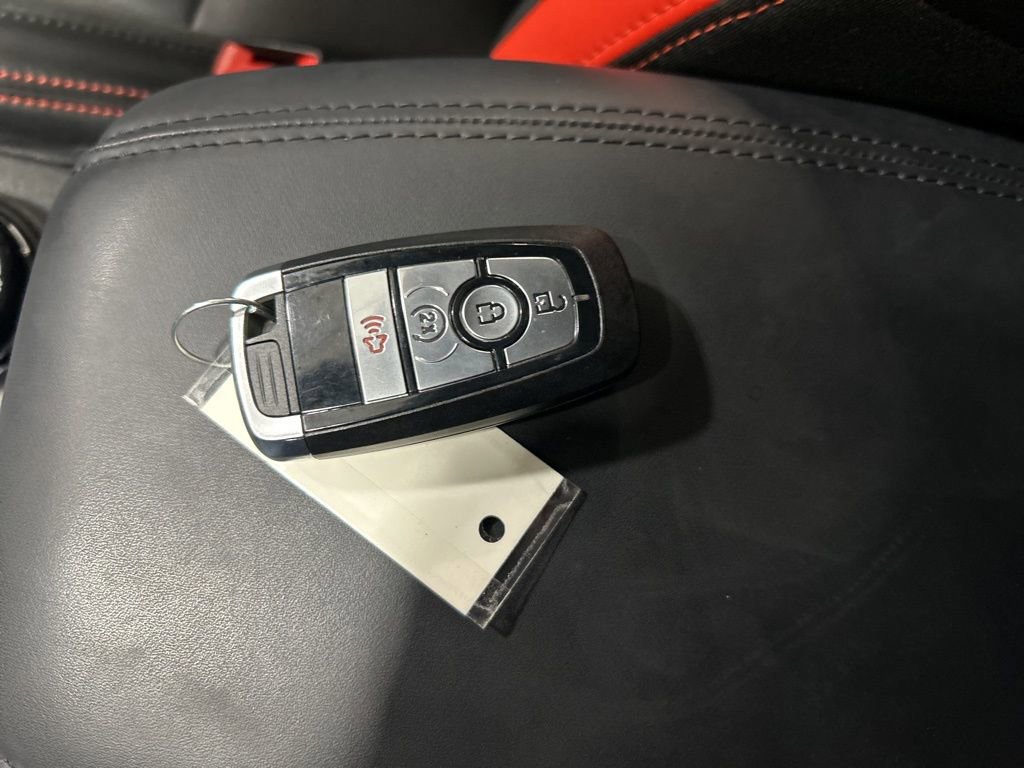 Certified 2024 Ford Ranger Raptor image 28