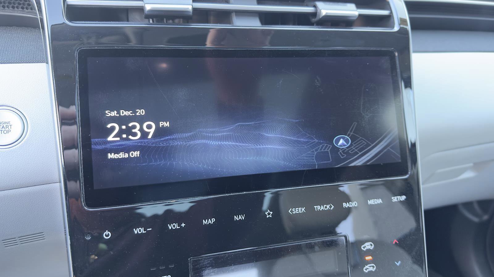 Used 2022 Hyundai Tucson Limited image 22