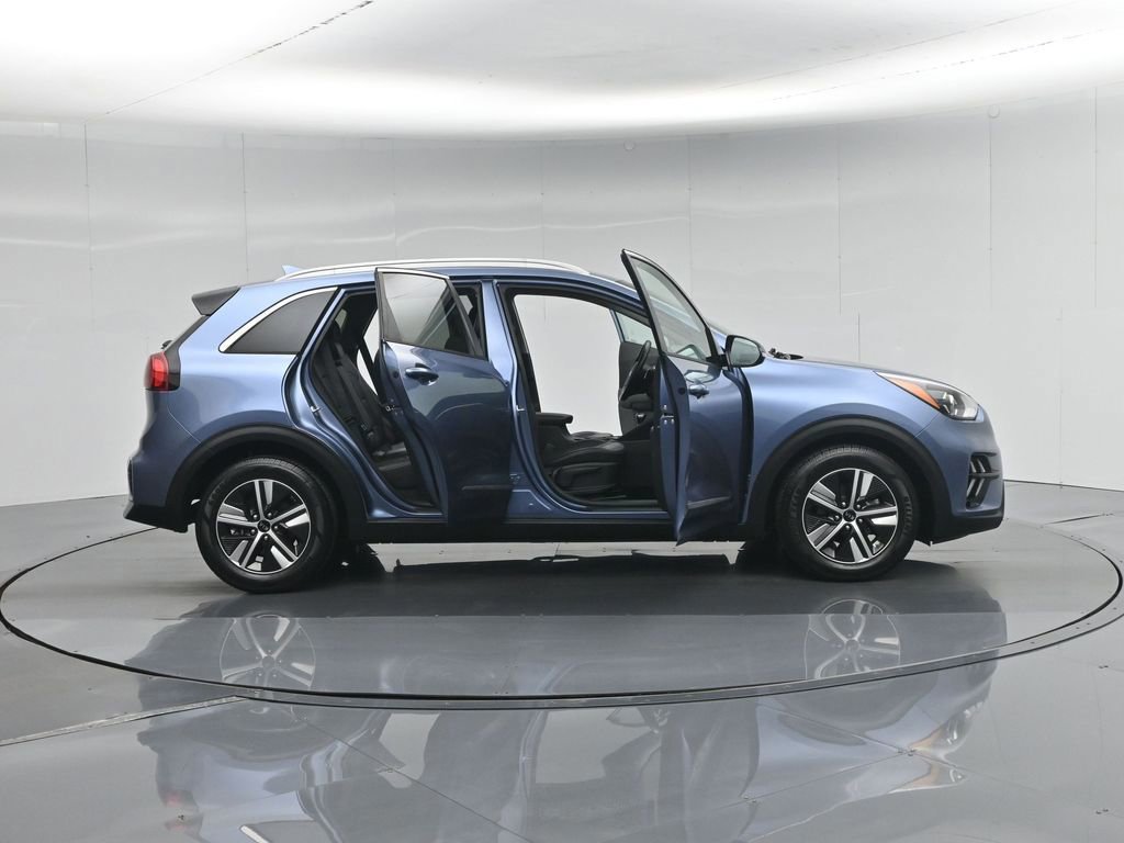 Used 2020 Kia Niro EX Premium FWD image 34