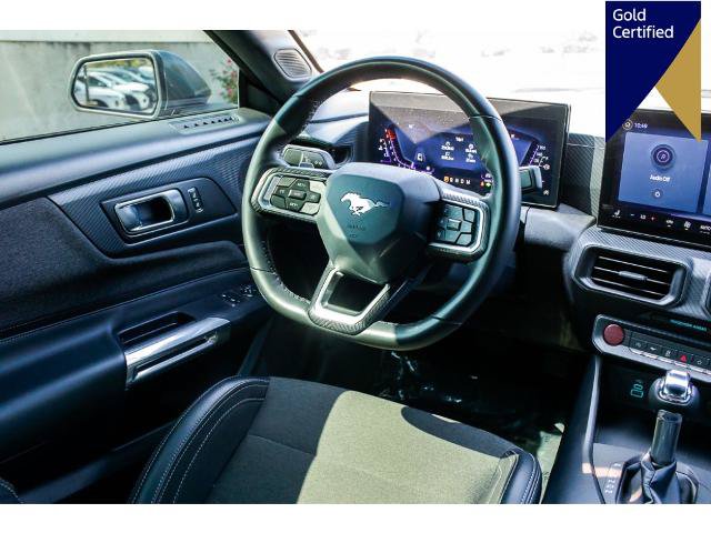 Certified 2024 Ford Mustang GT RWD image 13