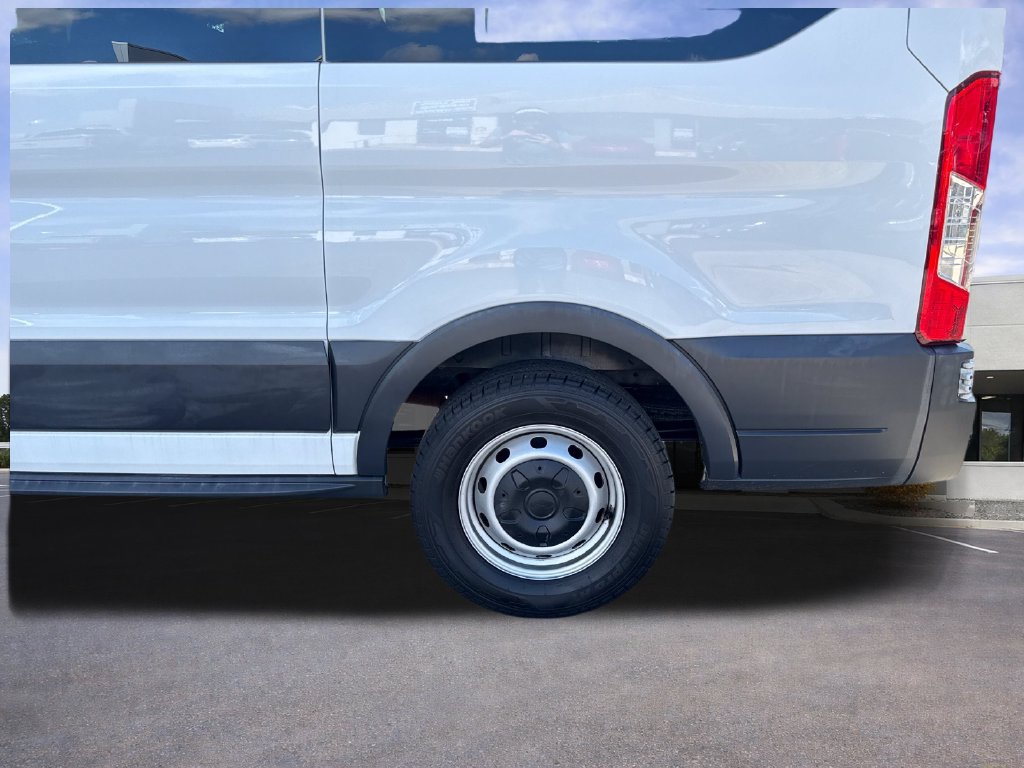Certified 2018 Ford Transit 150 XL RWD image 28