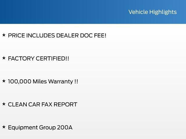 Certified 2025 Ford Bronco Sport Big Bend w/ Convenience Package AWD/4WD image 9