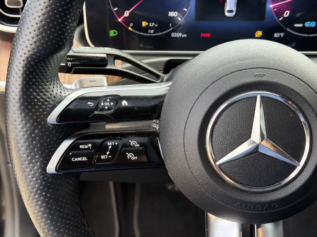 Used 2022 Mercedes-Benz C 300 Sedan image 25