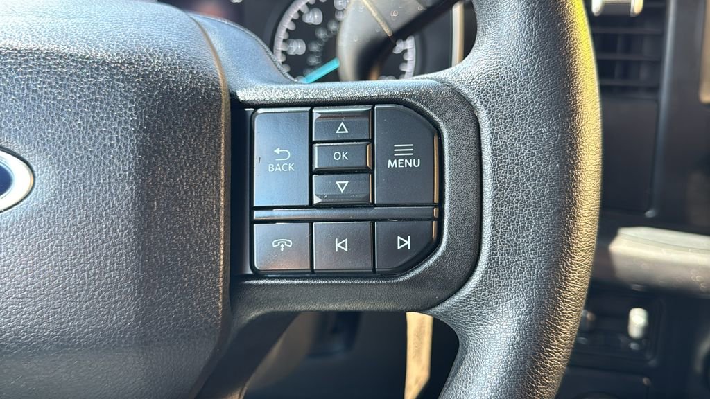 Certified 2023 Ford F150 XL w/ STX Appearance Package RWD image 15