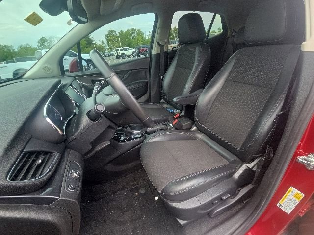 Used 2018 Buick Encore Preferred FWD image 22