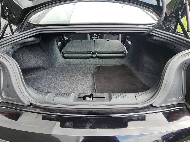 Certified 2019 Ford Mustang Premium RWD image 17