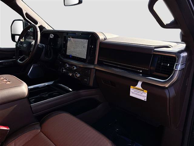 Certified 2026 Ford F350 King Ranch AWD/4WD image 33