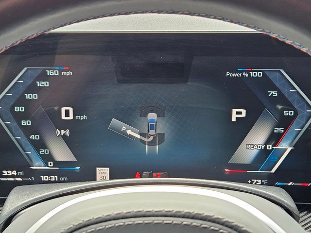 Used 2024 BMW X5 M60i image 11