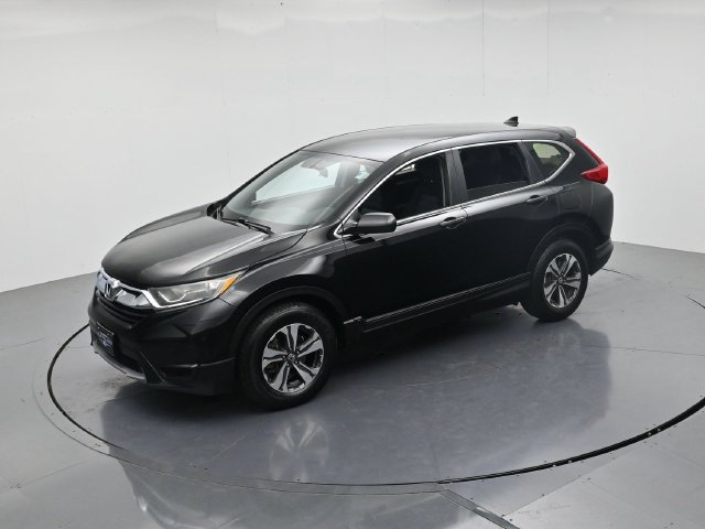 Used 2018 Honda CR-V LX image 42