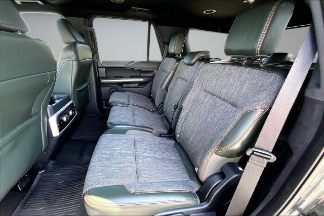 Certified 2023 Ford Expedition Timberline AWD/4WD image 22