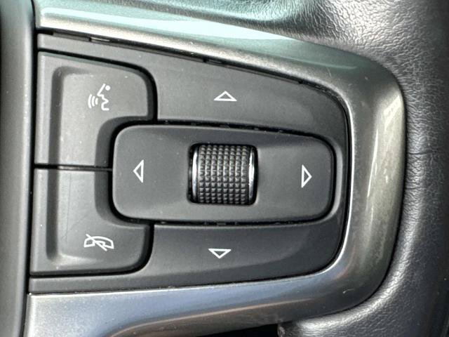 Used 2022 Chevrolet Suburban Z71 w/ Luxury Package AWD/4WD image 30