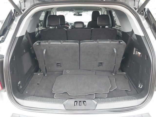 Certified 2023 Ford Explorer Limited image 28