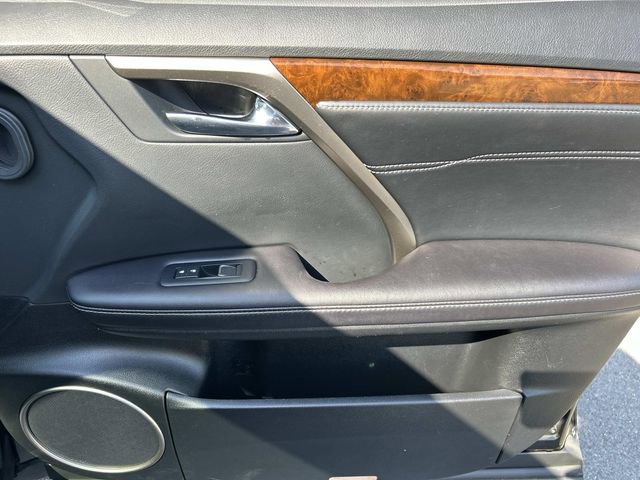 Used 2017 Lexus RX 350 FWD w/ Premium Package image 27