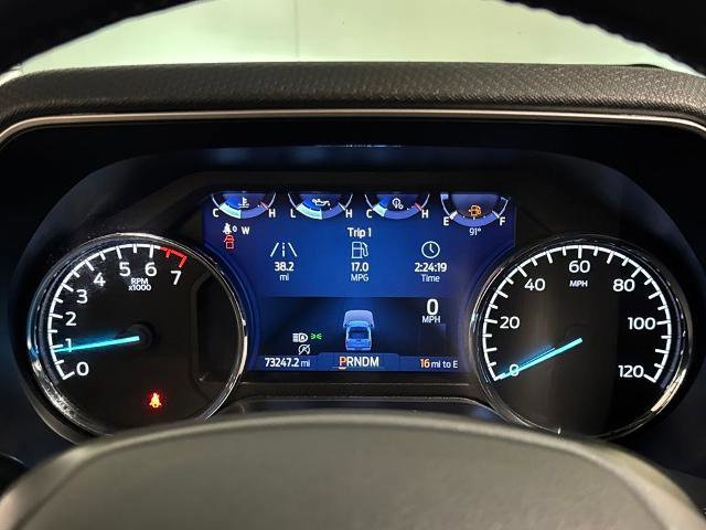 Certified 2021 Ford F150 XLT w/ Equipment Group 302A High image 24