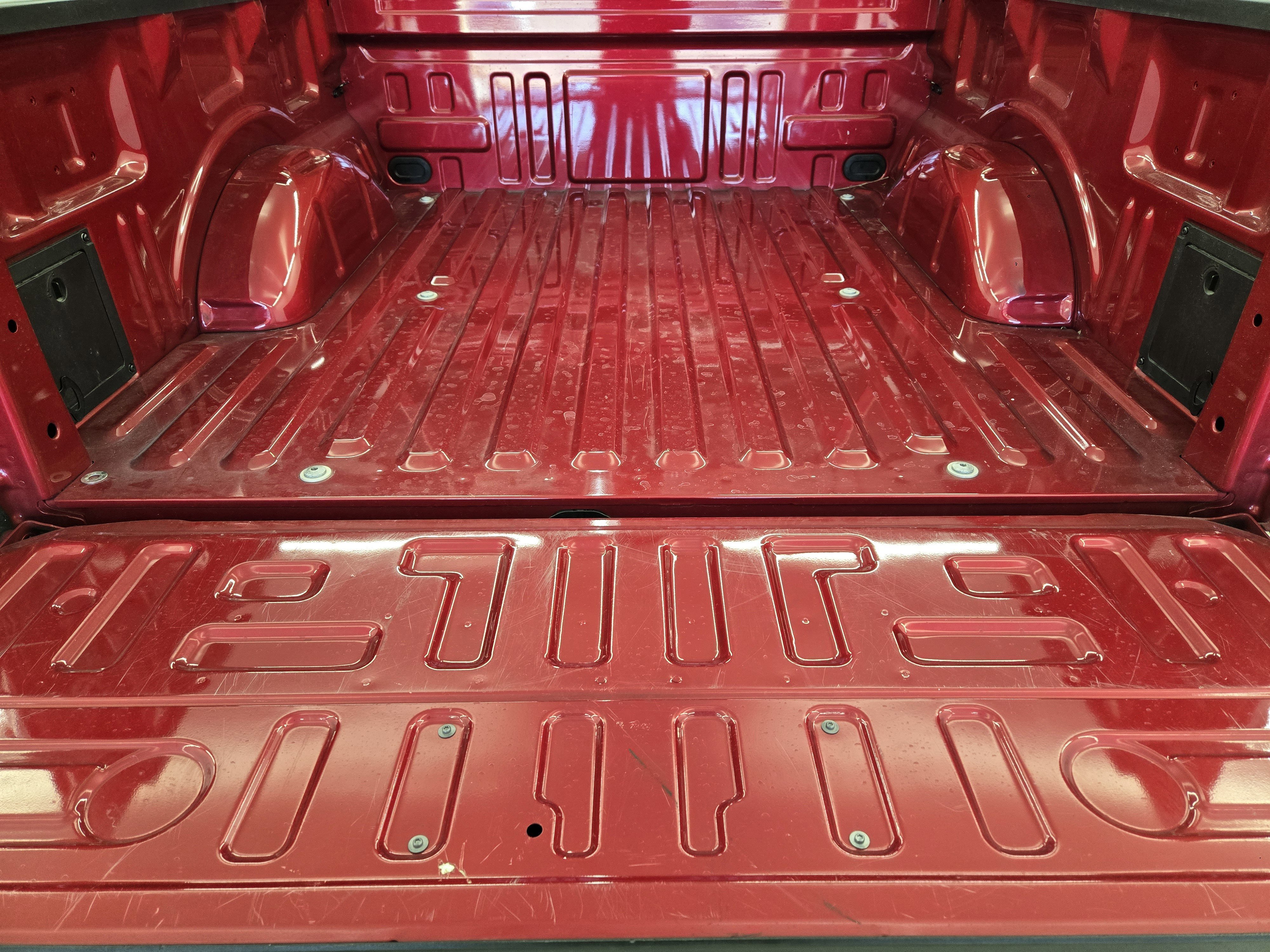 Certified 2024 Ford F150 STX w/ STX Black Appearance Package image 30