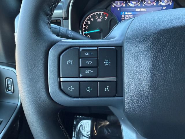 Certified 2023 Ford F150 XLT w/ Equipment Group 302A High image 21