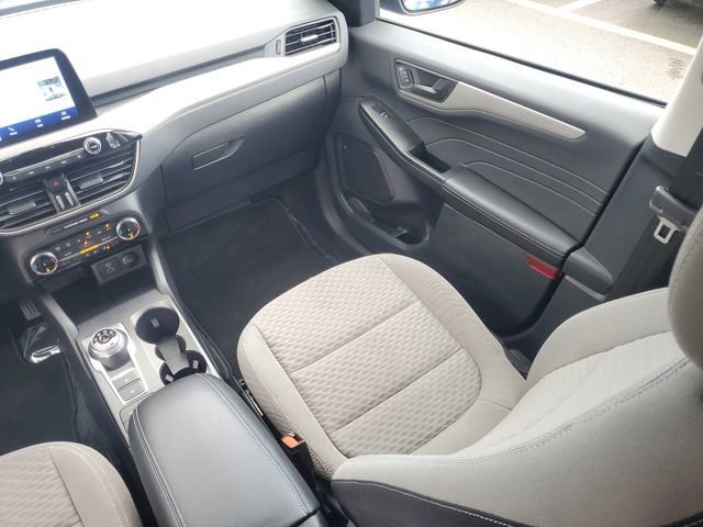 Certified 2022 Ford Escape SE w/ Convenience Package image 31
