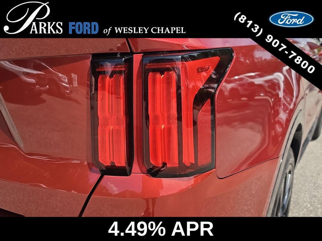 Used 2022 Kia Sorento SX AWD/4WD image 8