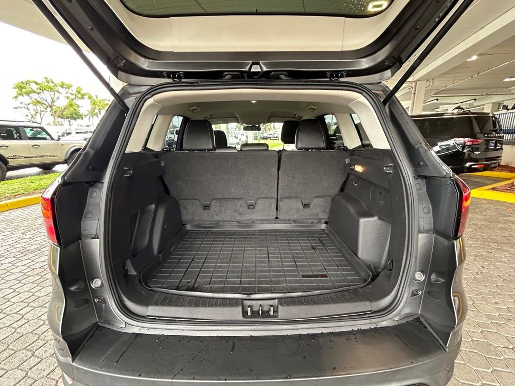 Certified 2019 Ford Escape SE AWD/4WD image 32