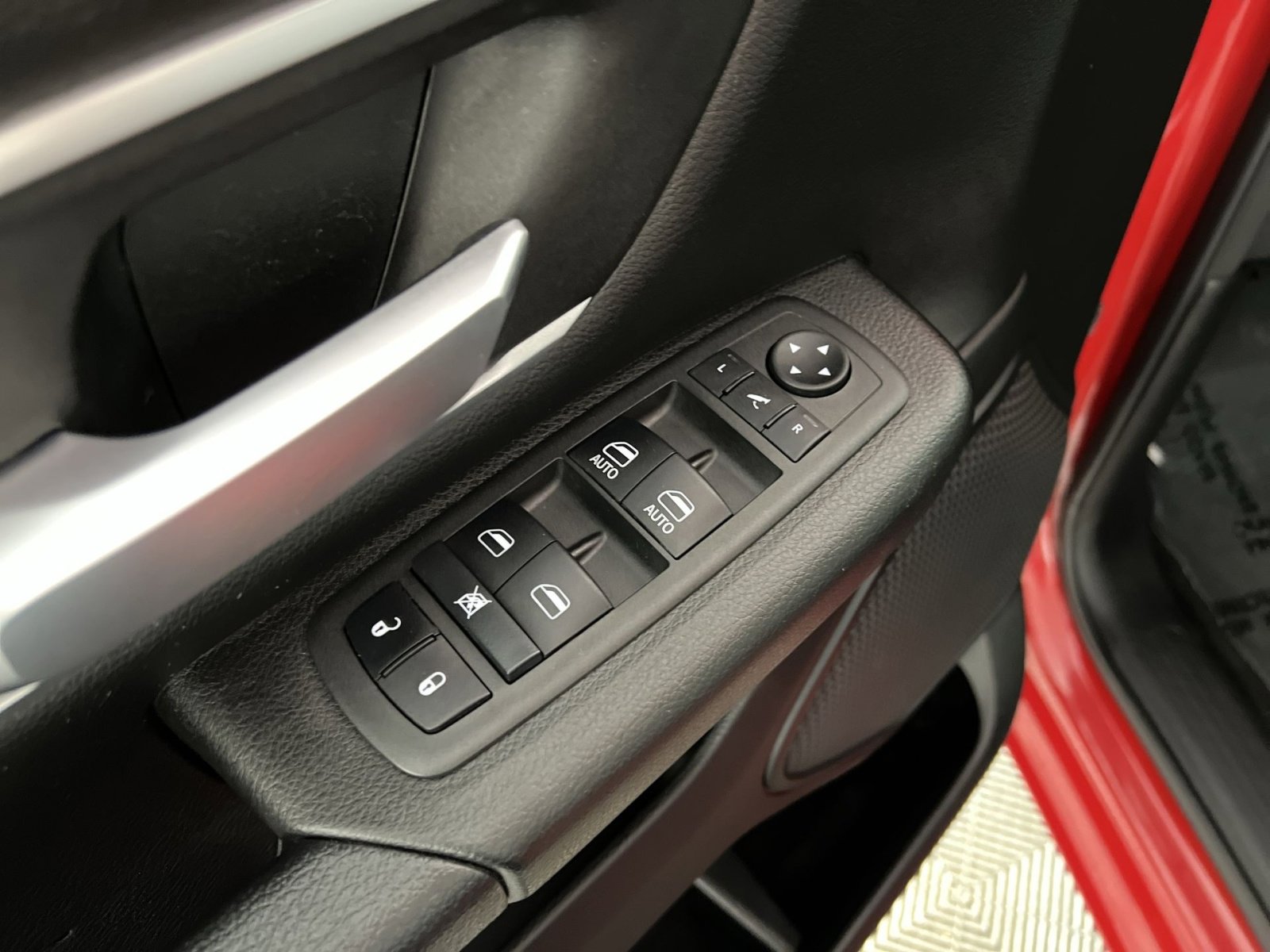 Used 2022 RAM 1500 Big Horn image 15