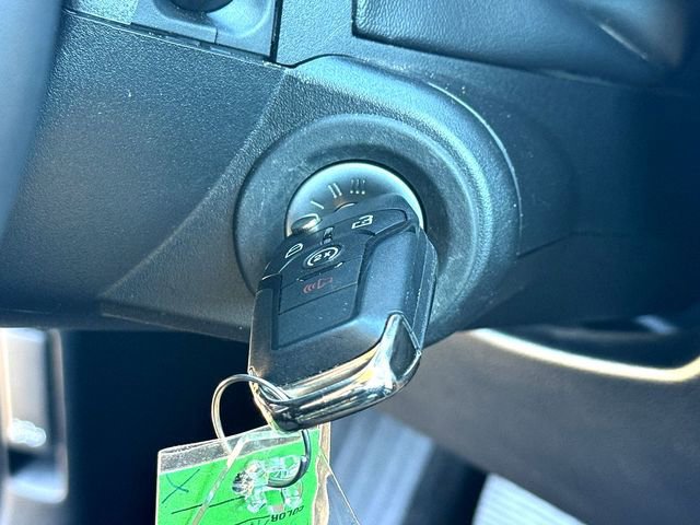 Certified 2024 Ford Ranger XLT w/ Equipment Group 301A High image 17