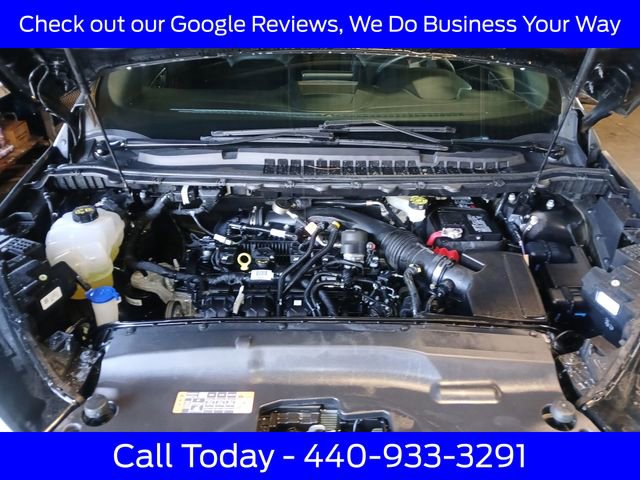Certified 2024 Ford Edge ST-Line AWD/4WD image 17