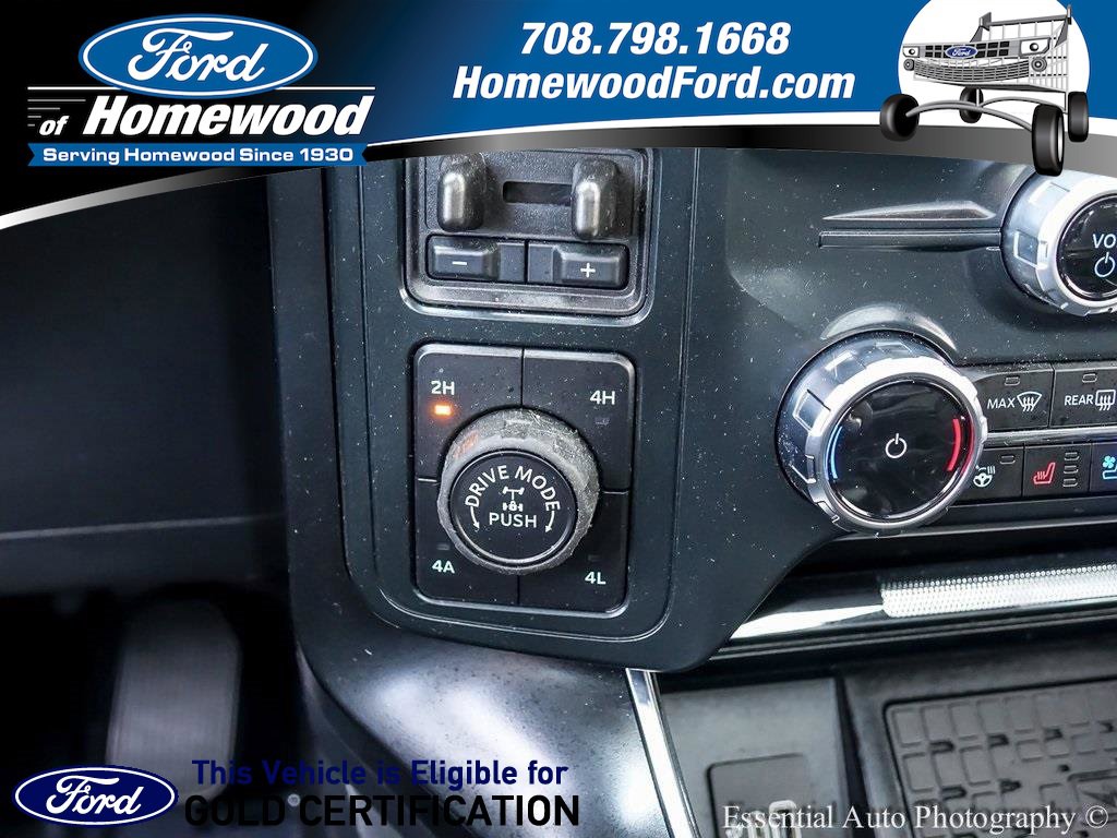 Certified 2025 Ford F150 Raptor image 22