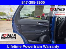 Certified 2024 Ford Edge SEL AWD/4WD image 27