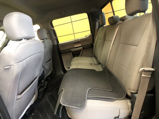 Certified 2019 Ford F150 XLT w/ Equipment Group 302A Luxury AWD/4WD image 21