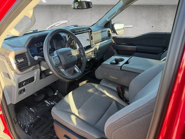 Certified 2024 Ford F150 XLT w/ Bed Utility Package image 19
