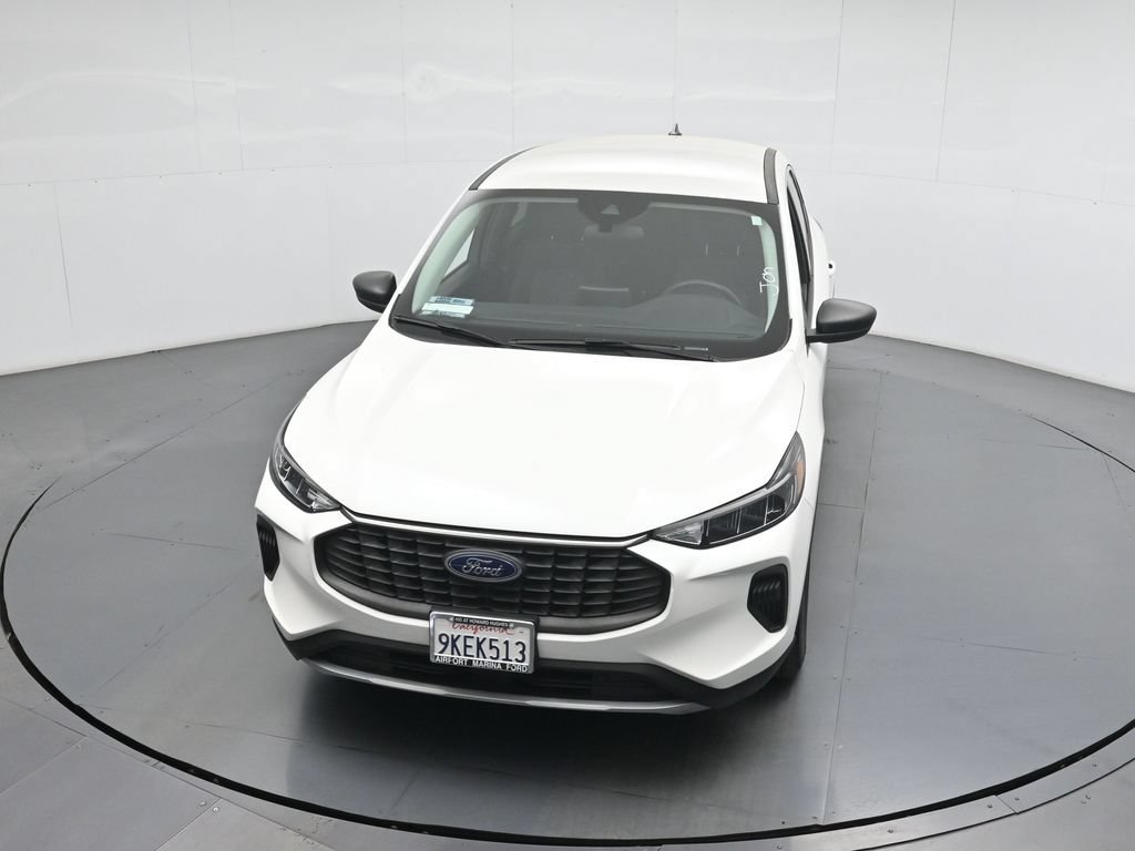 Certified 2023 Ford Escape Active FWD image 11