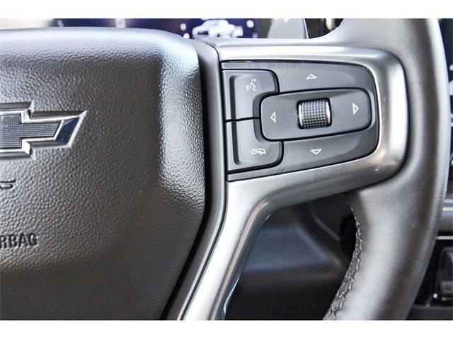 Used 2024 Chevrolet Silverado 1500 LT Trail Boss w/ LT Trail Boss Premium Package image 18