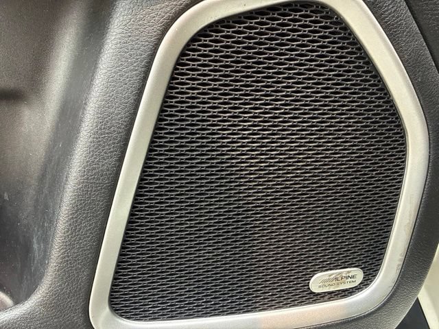 Used 2021 Jeep Compass Latitude w/ Sun and Sound Group AWD/4WD image 16