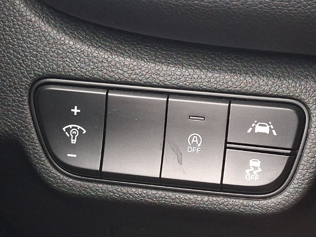 Used 2022 Kia Seltos Nightfall Edition AWD/4WD image 25