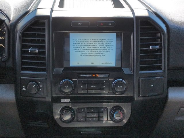 Certified 2018 Ford F150 XL w/ Equipment Group 101A Mid AWD/4WD image 22
