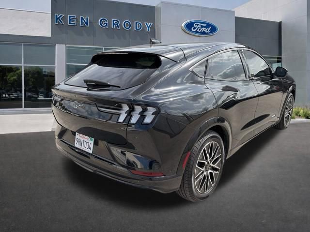 Certified 2024 Ford Mustang Mach-E Premium RWD image 4