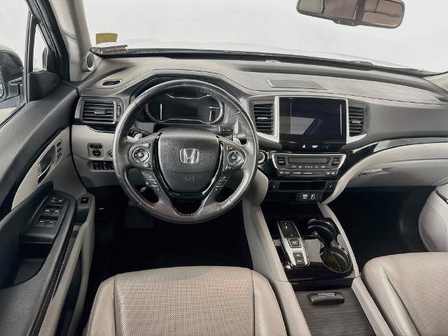 Used 2020 Honda Ridgeline RTL-E image 24
