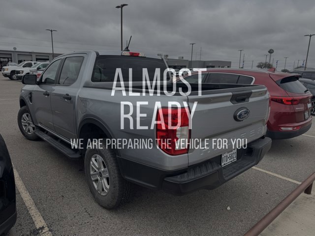 Certified 2024 Ford Ranger XL image 2