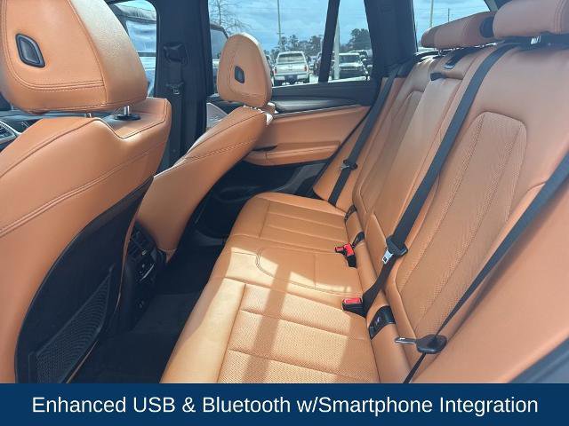 Used 2023 BMW X3 M40i w/ Premium Package image 16