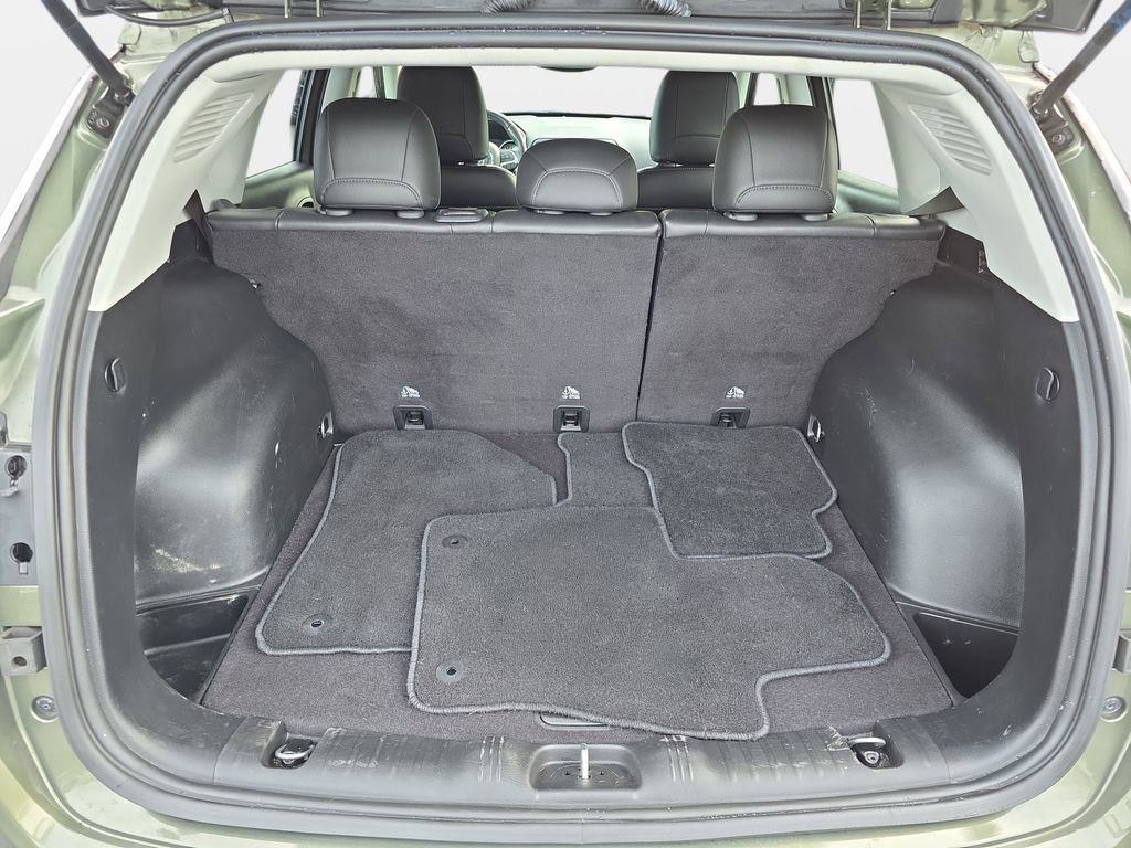 Used 2019 Jeep Compass Latitude AWD/4WD image 10