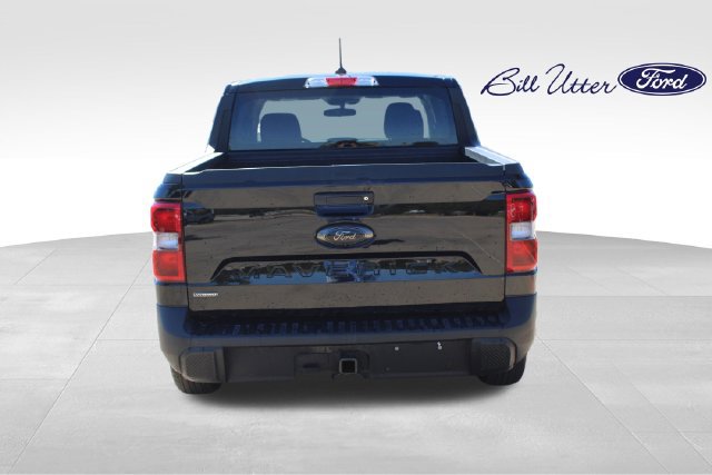 Certified 2024 Ford Maverick XLT w/ XLT Luxury Package FWD image 6