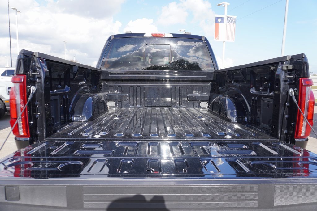 Certified 2024 Ford F150 Lariat image 29