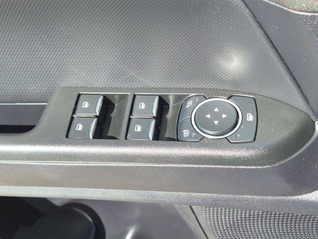 Certified 2026 Ford Bronco Sport Badlands AWD/4WD image 15