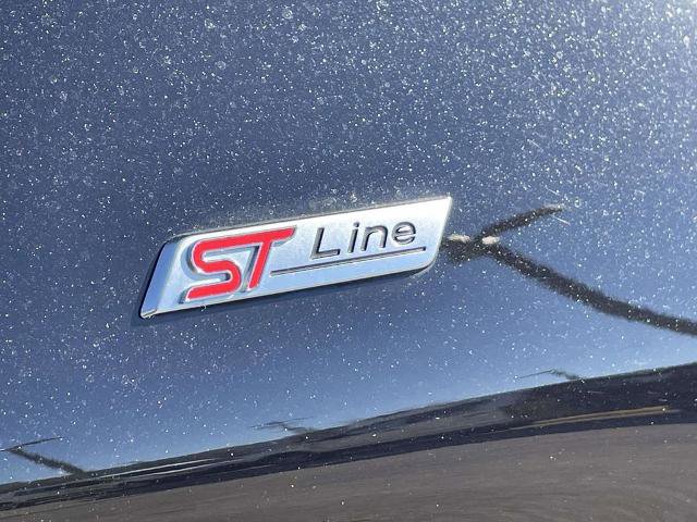 Certified 2023 Ford Explorer ST-Line w/ Class IV Trailer Tow Package image 8