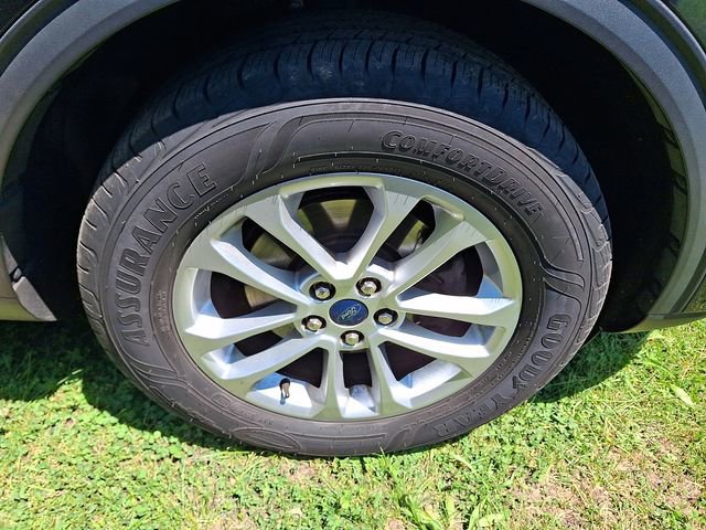 Certified 2022 Ford Escape SE w/ Convenience Package AWD/4WD image 15