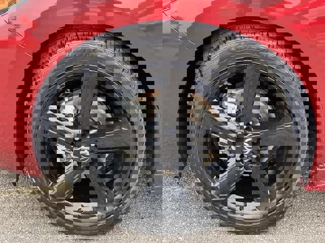 Used 2021 Nissan Sentra SR image 12