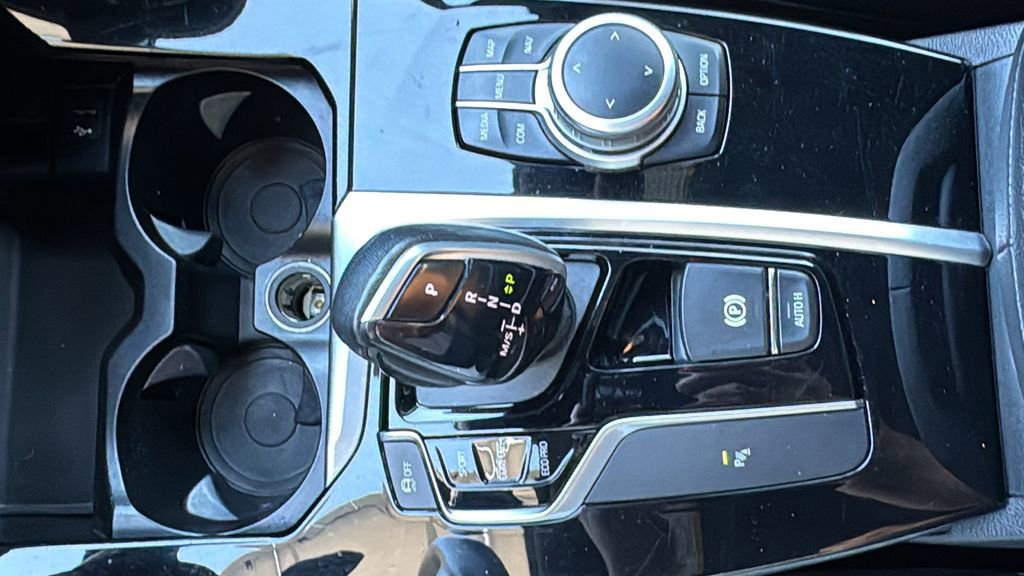 Used 2021 BMW X3 sDrive30i w/ Convenience Package image 15