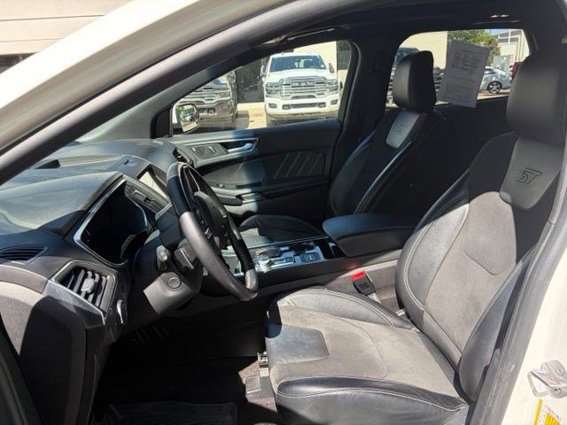Certified 2020 Ford Edge ST w/ Equipment Group 401A AWD/4WD image 16