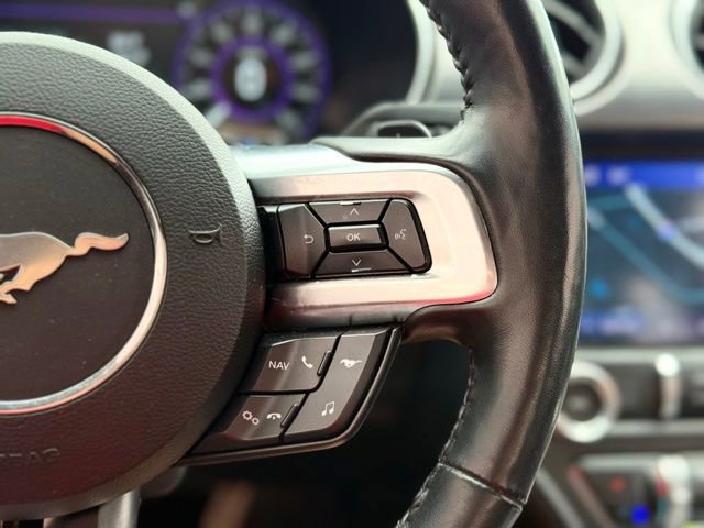 Certified 2019 Ford Mustang GT Premium w/ Equipment Group 401A RWD image 24